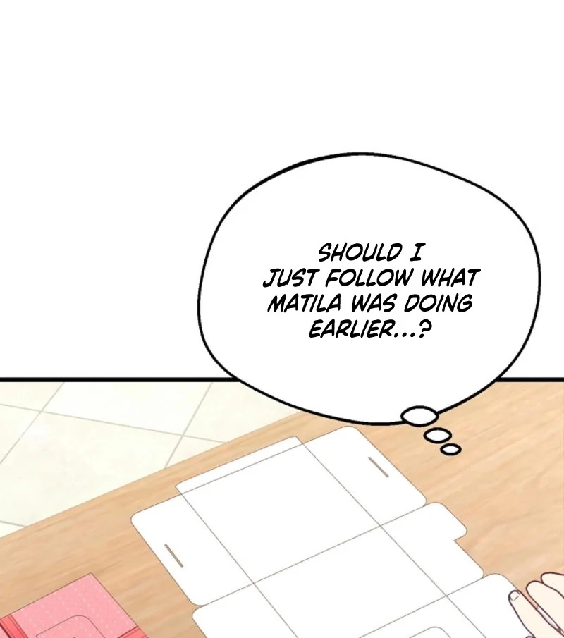 The Villainess is Busy Baking Bread! Chapter 13 474 092