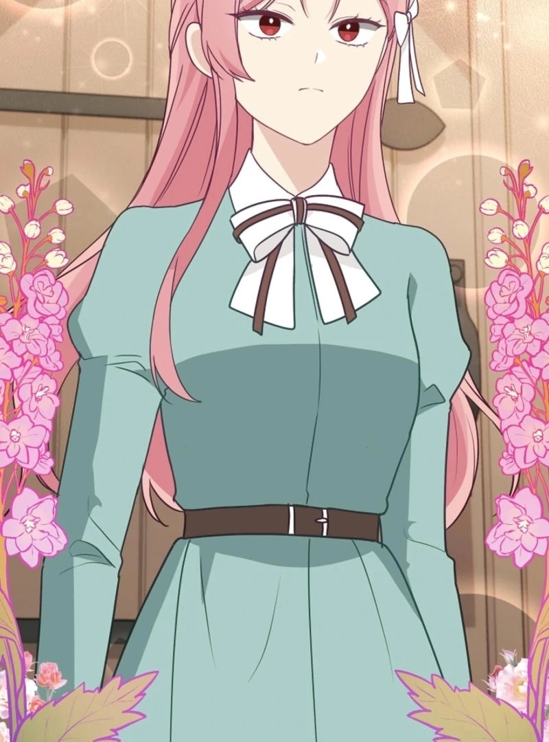 The Villainess is Busy Baking Bread! Chapter 13 480 098