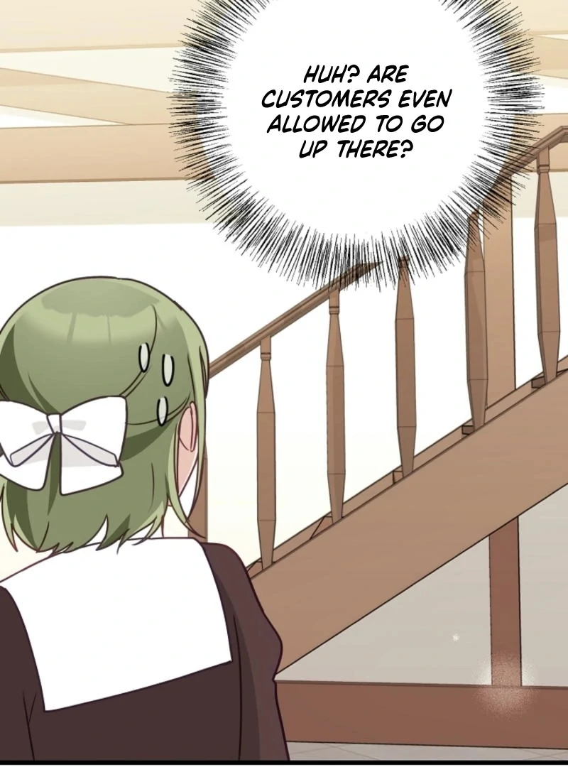 The Villainess is Busy Baking Bread! Chapter 13 491 109