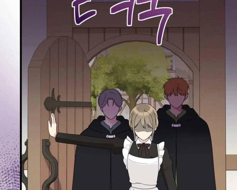 The Villainess is Busy Baking Bread! Chapter 13 493 111