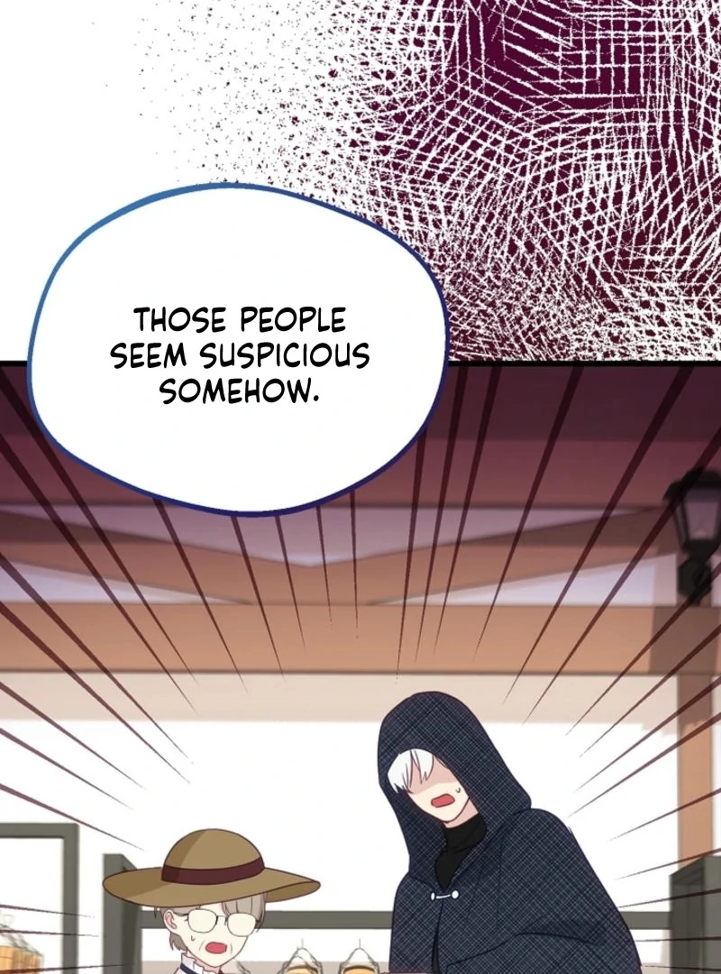 The Villainess is Busy Baking Bread! Chapter 13 497 115