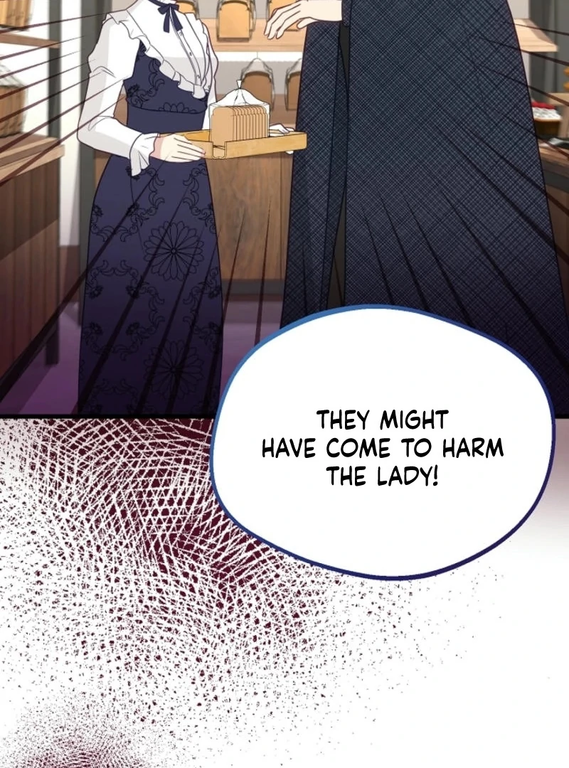 The Villainess is Busy Baking Bread! Chapter 13 498 116