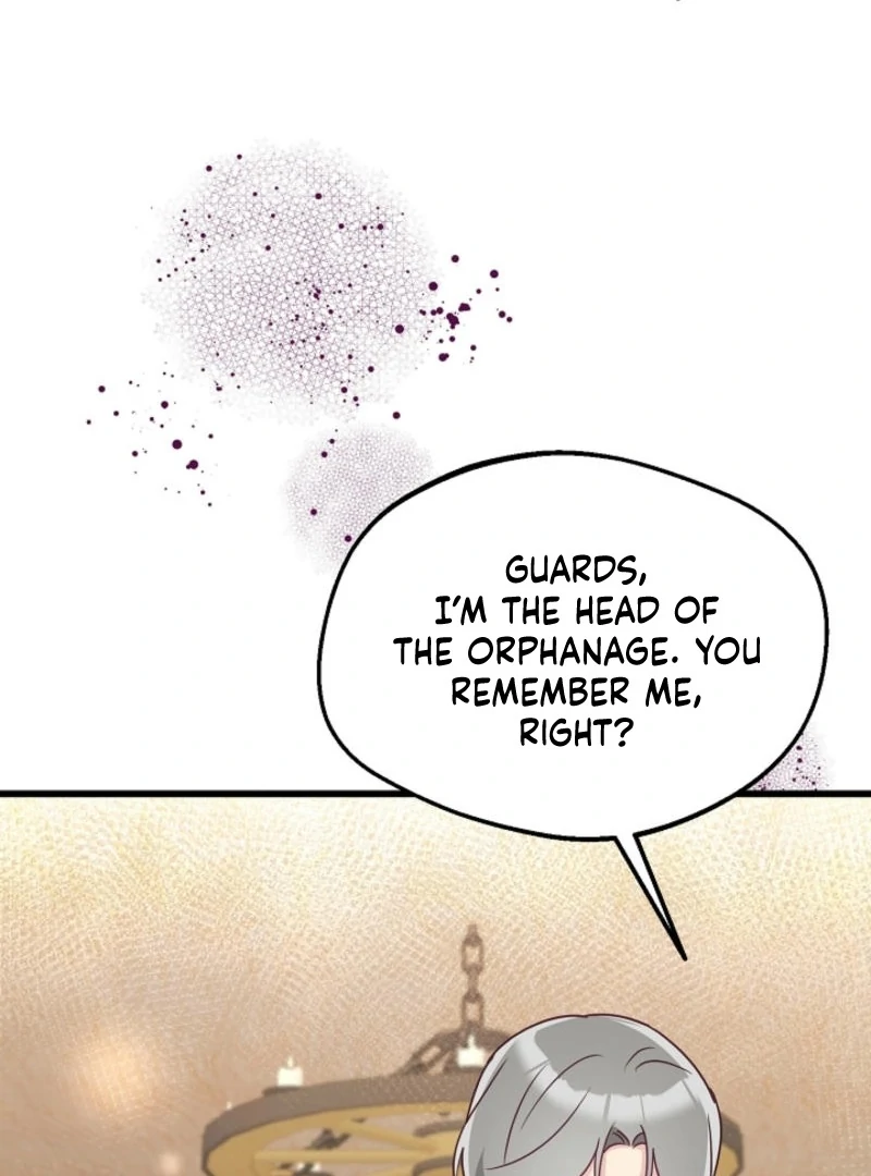 The Villainess is Busy Baking Bread! Chapter 13 501 119