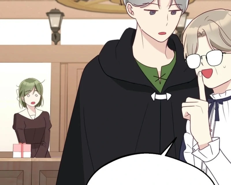 The Villainess is Busy Baking Bread! Chapter 13 502 120