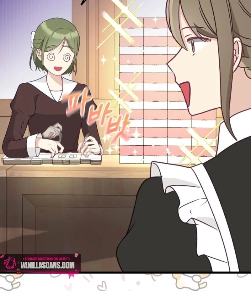 The Villainess is Busy Baking Bread! Chapter 14 415 009