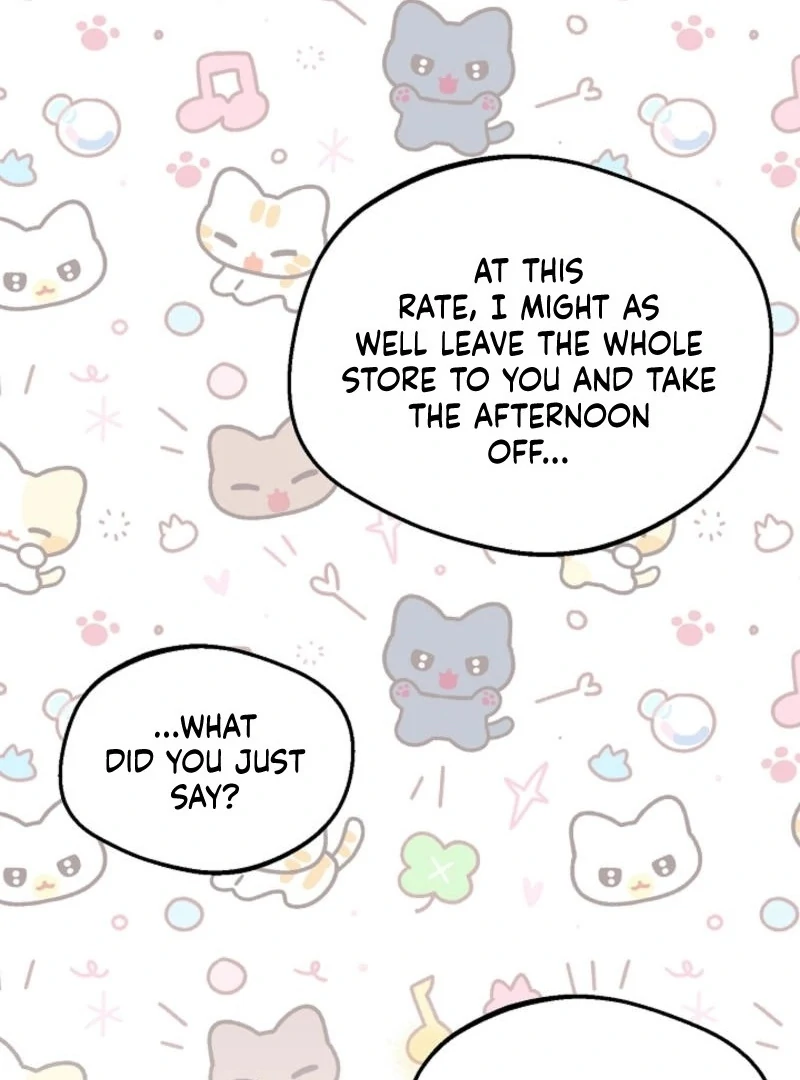 The Villainess is Busy Baking Bread! Chapter 14 416 010