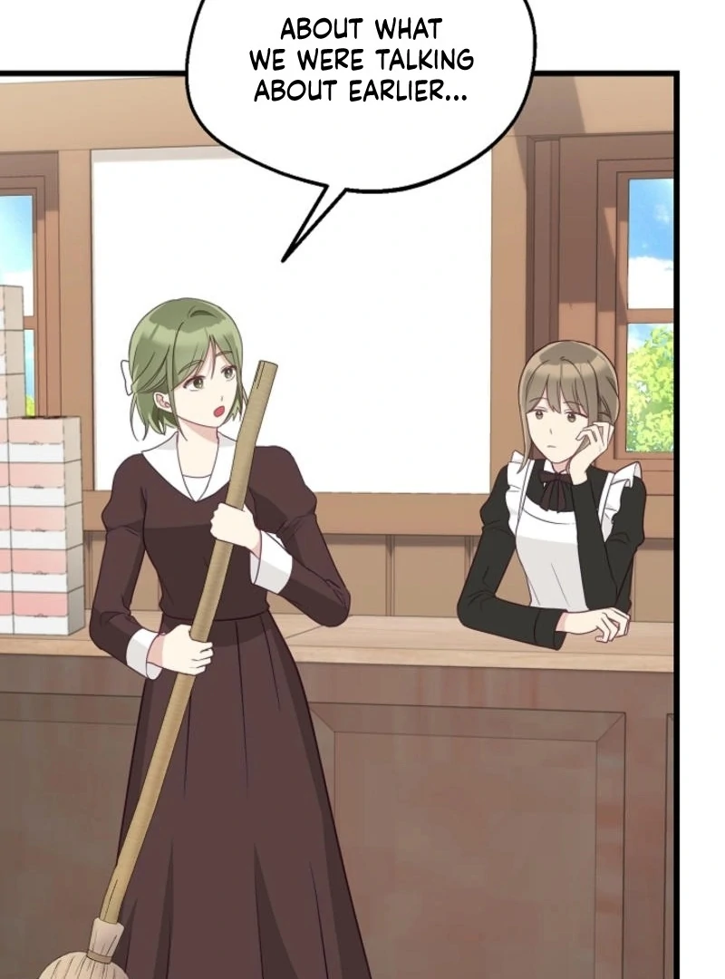 The Villainess is Busy Baking Bread! Chapter 14 421 015