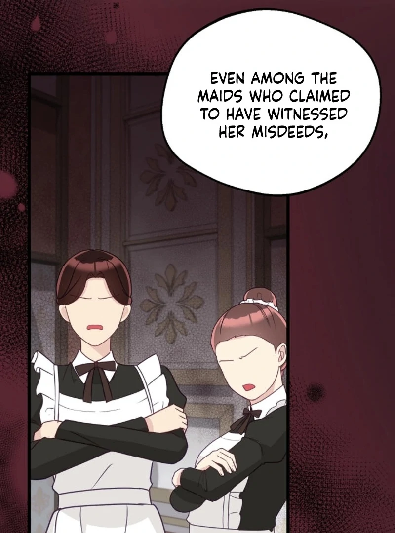 The Villainess is Busy Baking Bread! Chapter 14 426 020