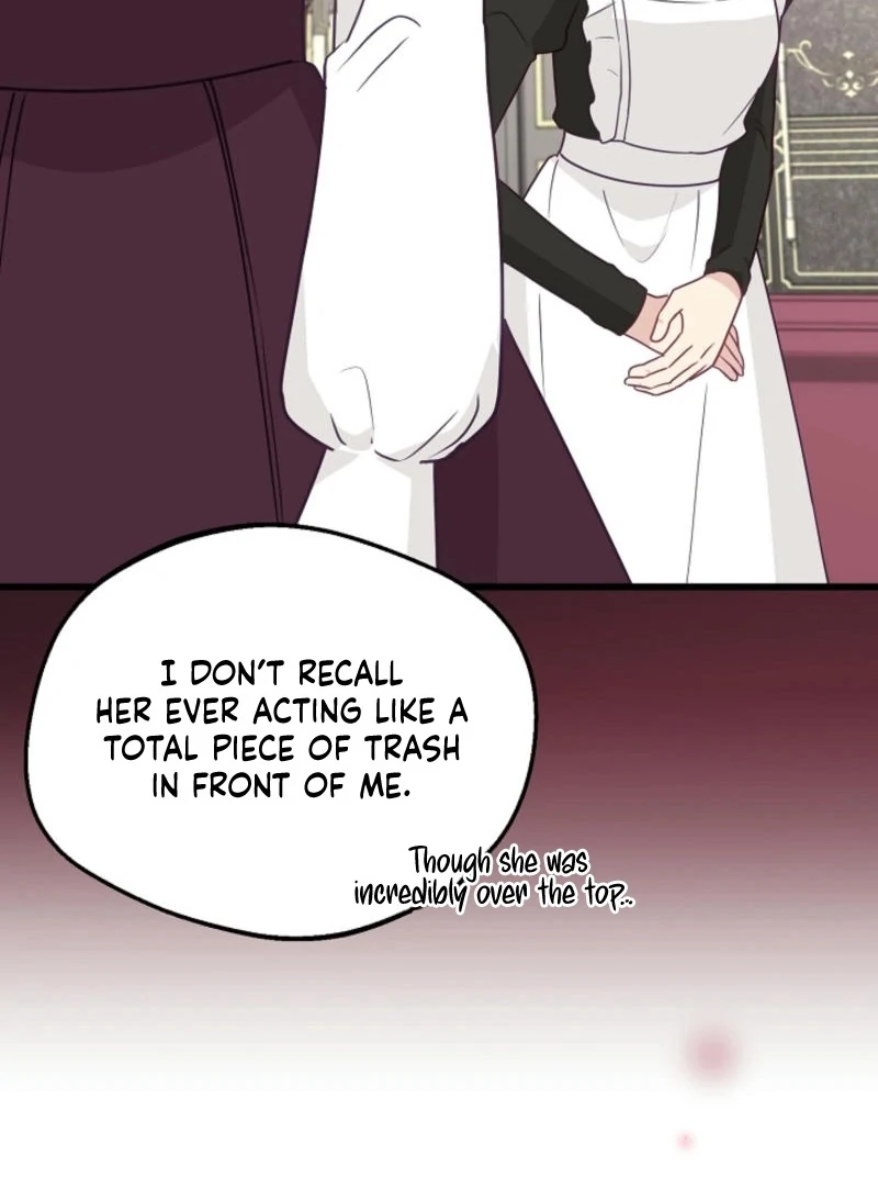 The Villainess is Busy Baking Bread! Chapter 14 430 024