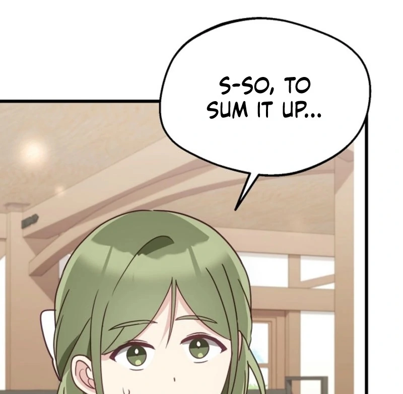 The Villainess is Busy Baking Bread! Chapter 14 433 027