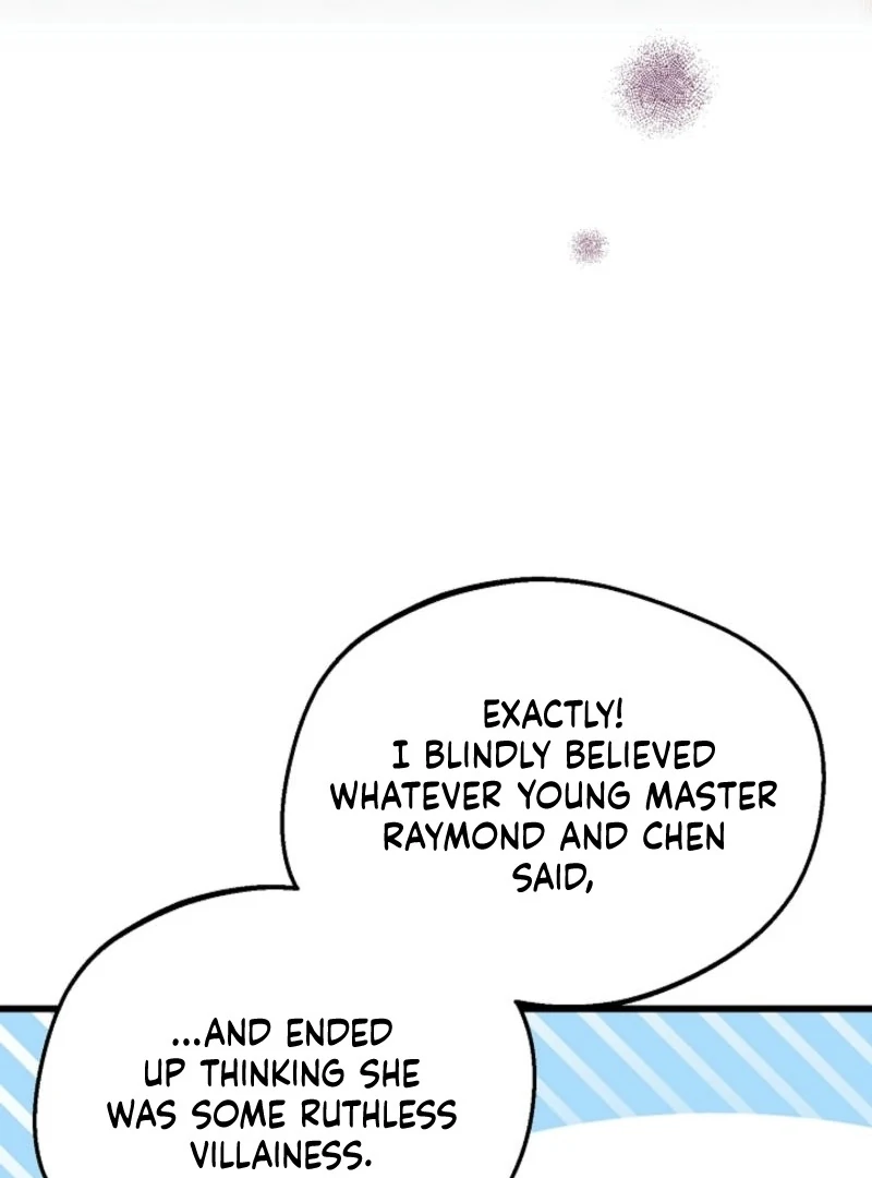 The Villainess is Busy Baking Bread! Chapter 14 438 032