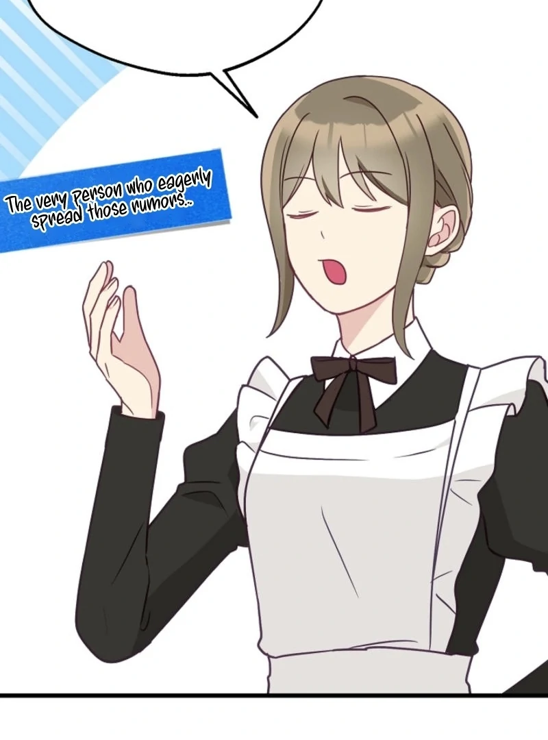 The Villainess is Busy Baking Bread! Chapter 14 439 033