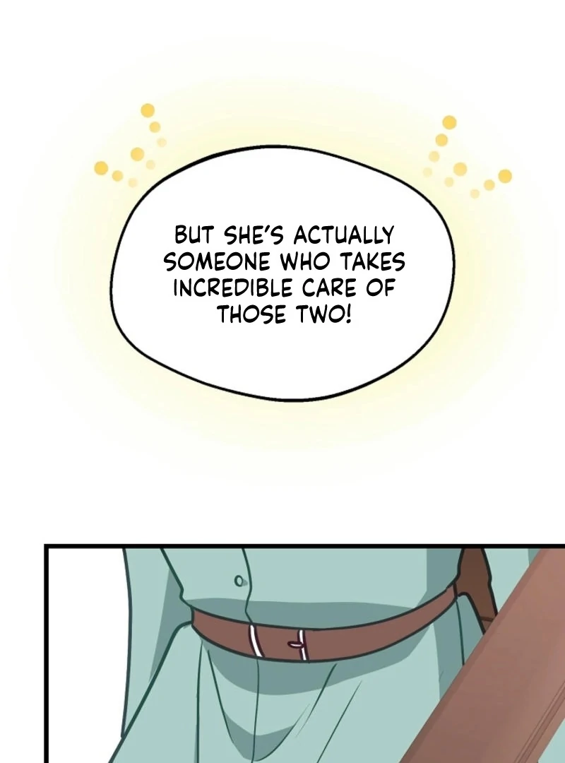 The Villainess is Busy Baking Bread! Chapter 14 440 034