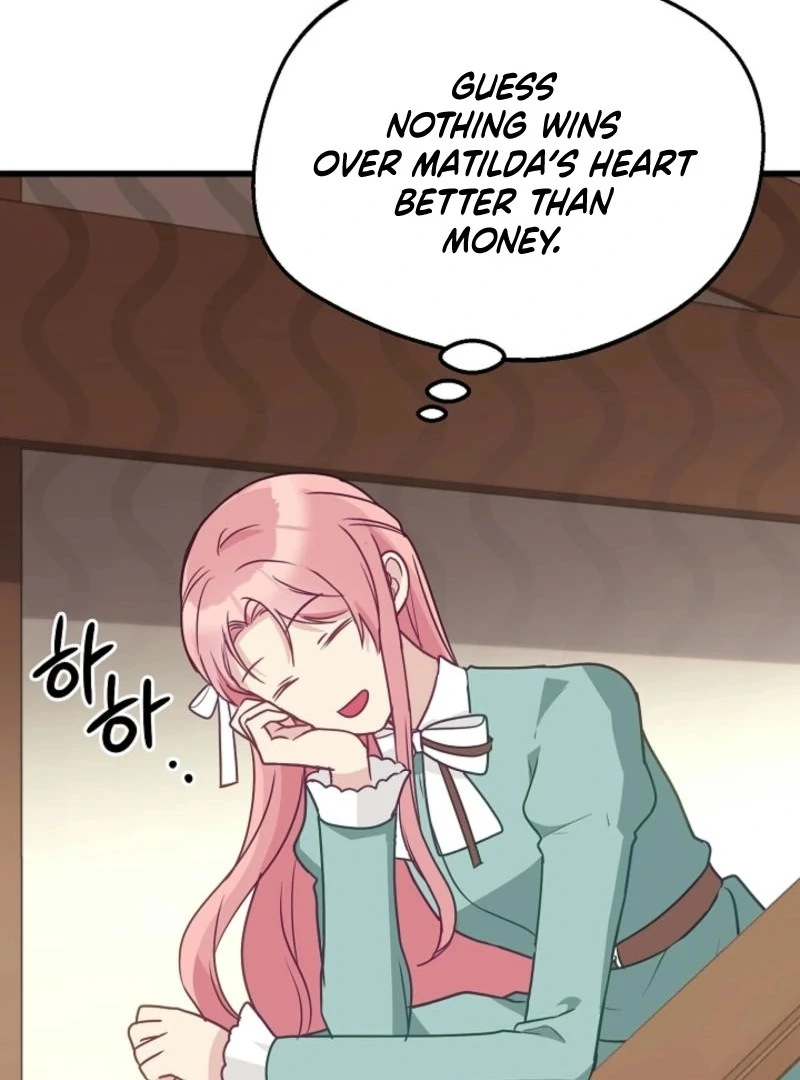 The Villainess is Busy Baking Bread! Chapter 14 442 036