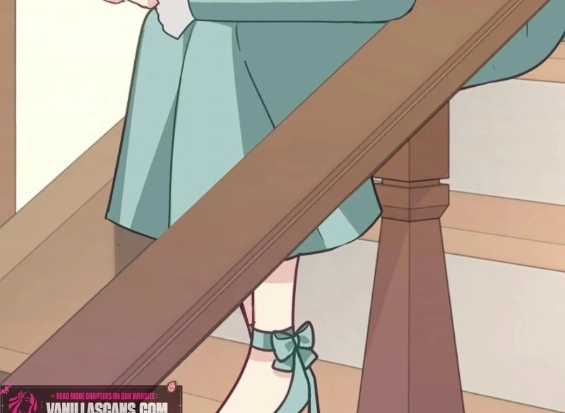 The Villainess is Busy Baking Bread! Chapter 14 443 037