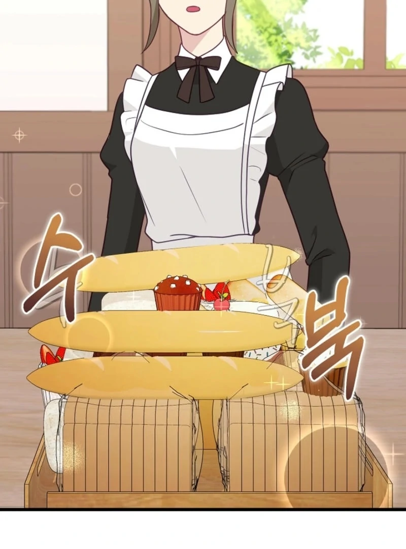 The Villainess is Busy Baking Bread! Chapter 14 449 043