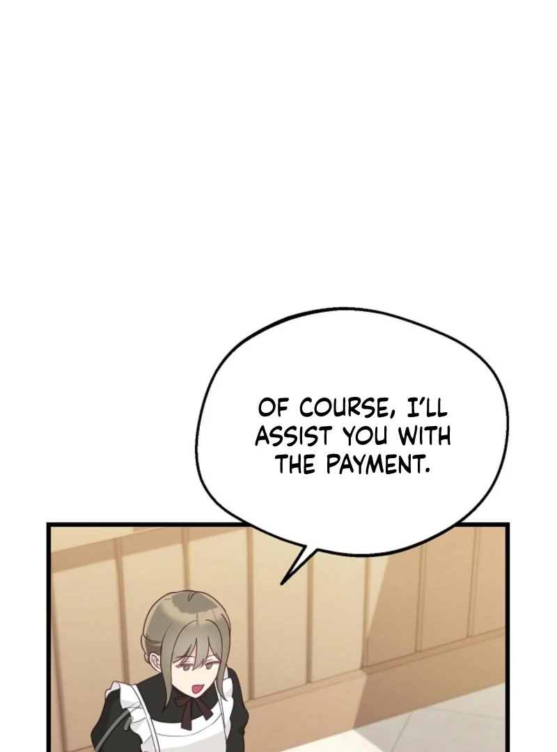 The Villainess is Busy Baking Bread! Chapter 14 450 044