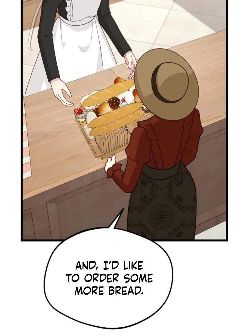 The Villainess is Busy Baking Bread! Chapter 14 451 045
