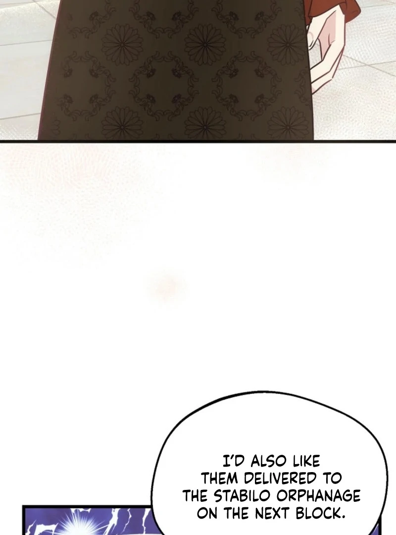 The Villainess is Busy Baking Bread! Chapter 14 455 049