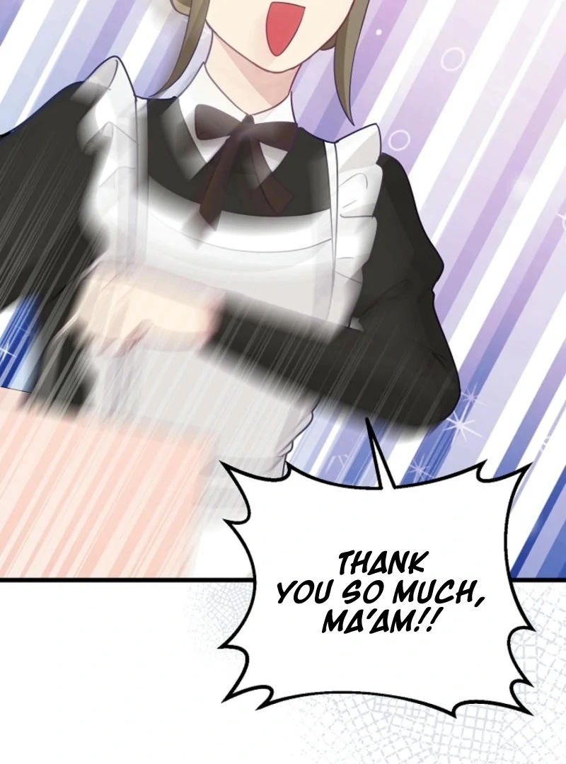 The Villainess is Busy Baking Bread! Chapter 14 458 052