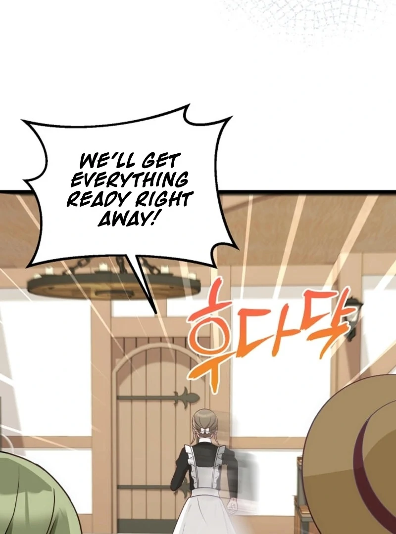 The Villainess is Busy Baking Bread! Chapter 14 459 053