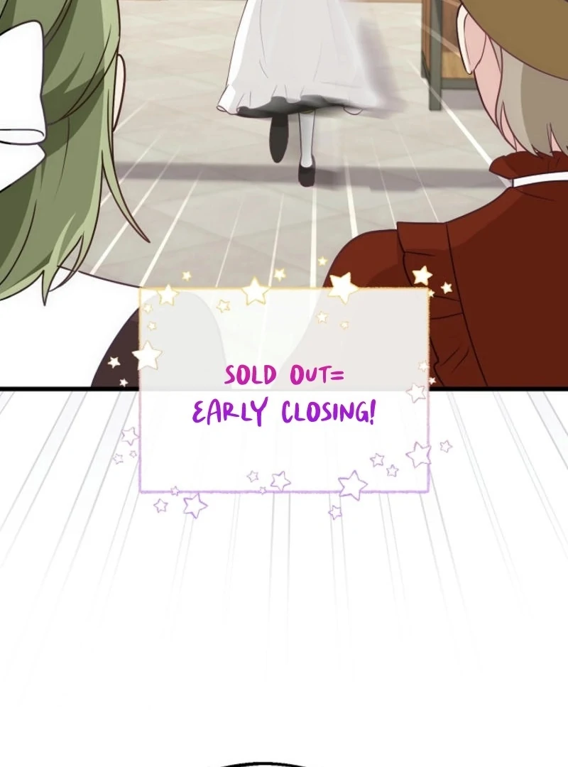 The Villainess is Busy Baking Bread! Chapter 14 460 054