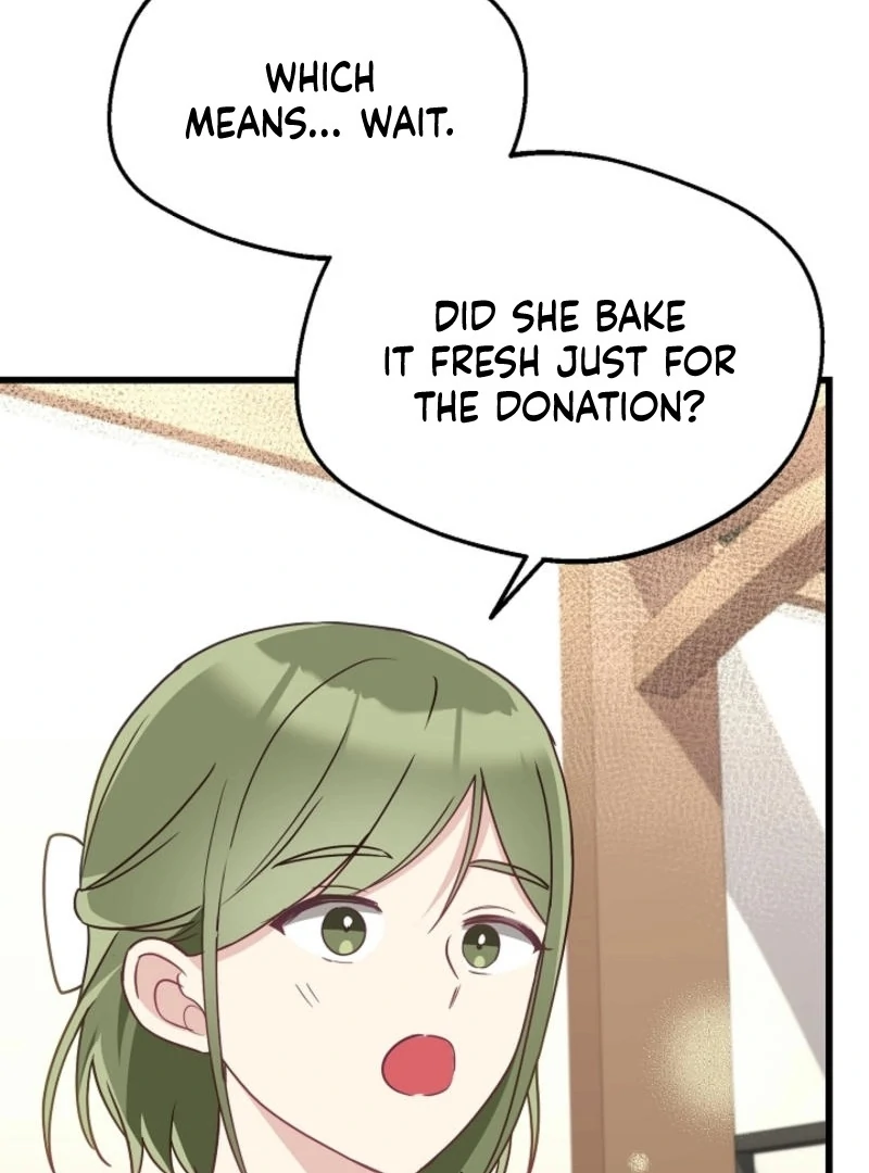 The Villainess is Busy Baking Bread! Chapter 14 467 061