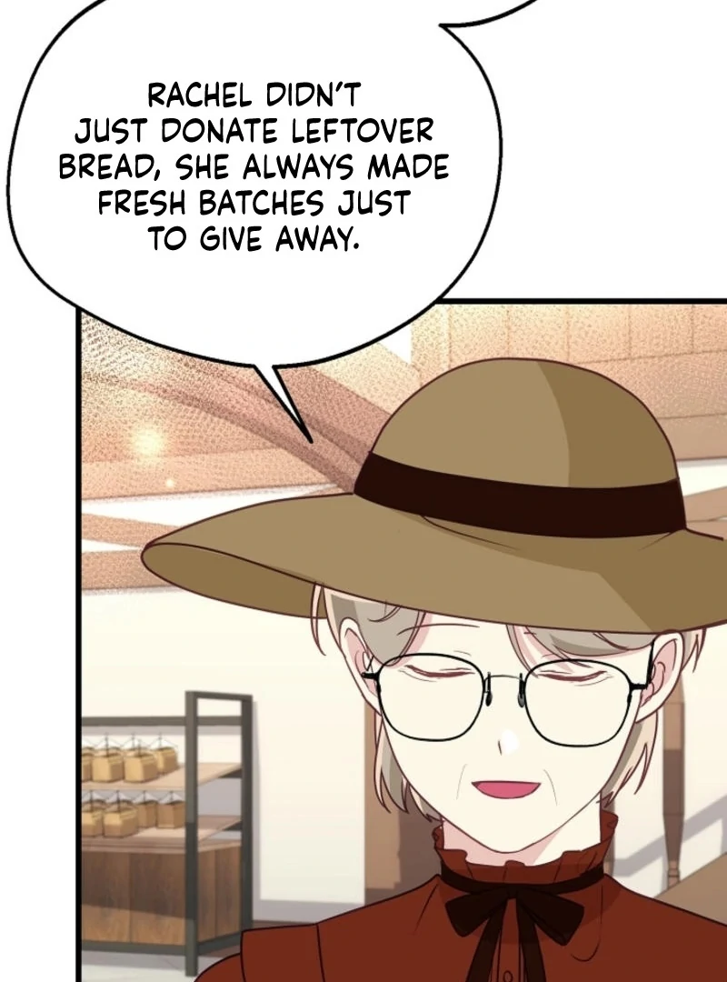 The Villainess is Busy Baking Bread! Chapter 14 469 063