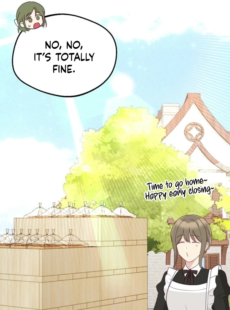 The Villainess is Busy Baking Bread! Chapter 14 472 066