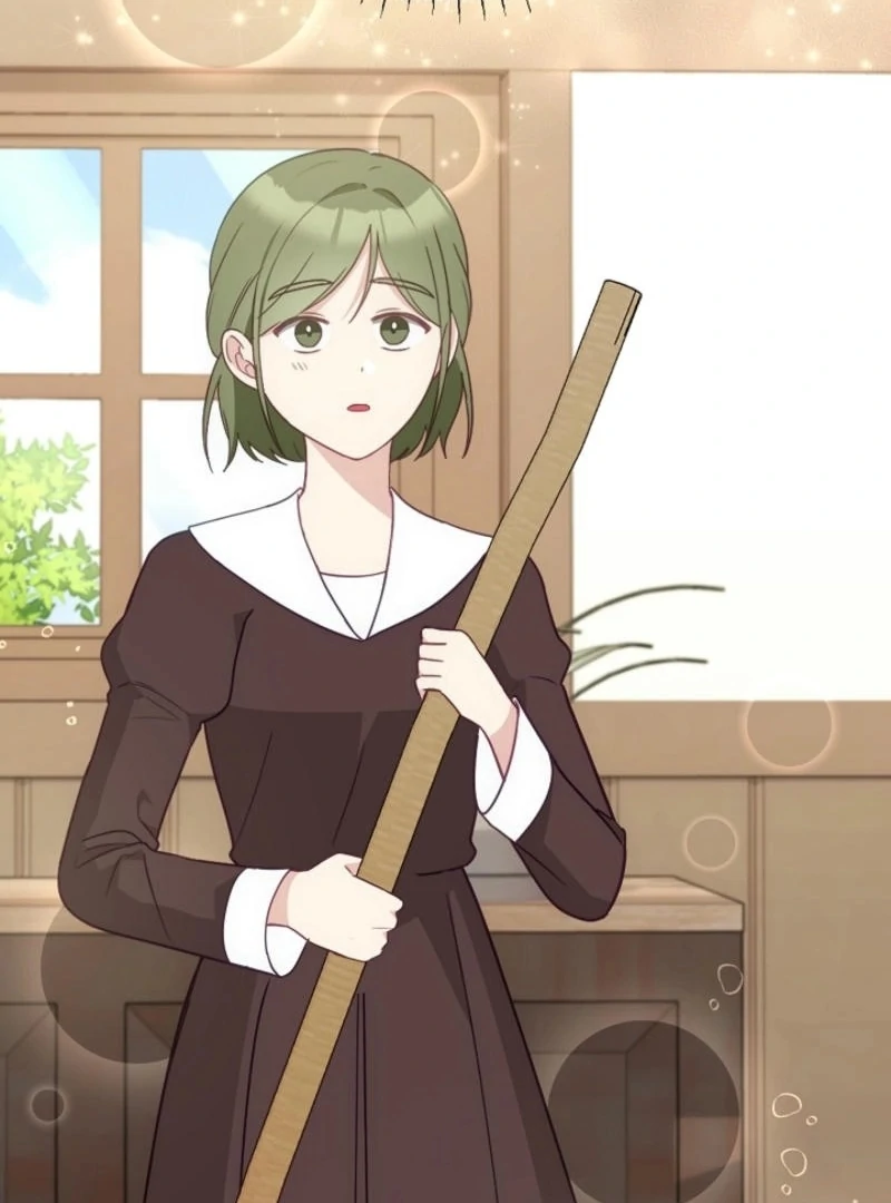 The Villainess is Busy Baking Bread! Chapter 14 477 071