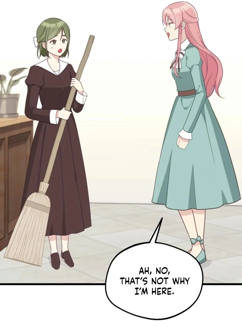 The Villainess is Busy Baking Bread! Chapter 14 481 075