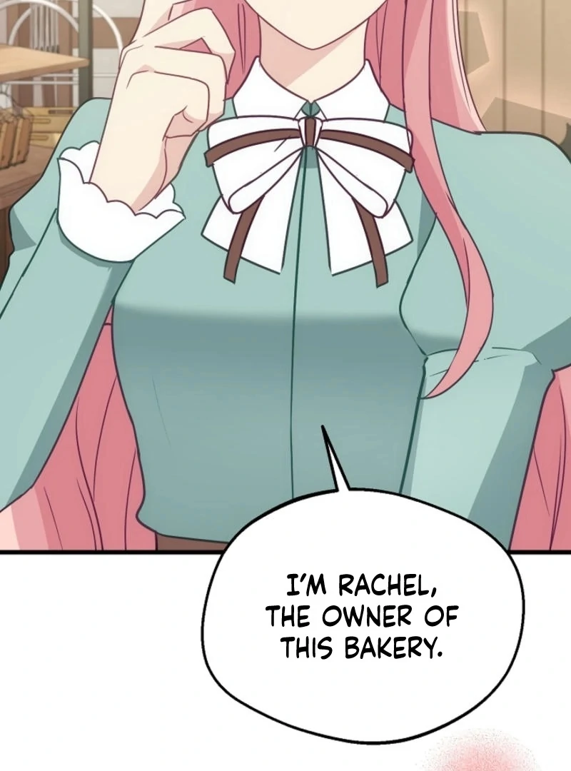 The Villainess is Busy Baking Bread! Chapter 14 483 077