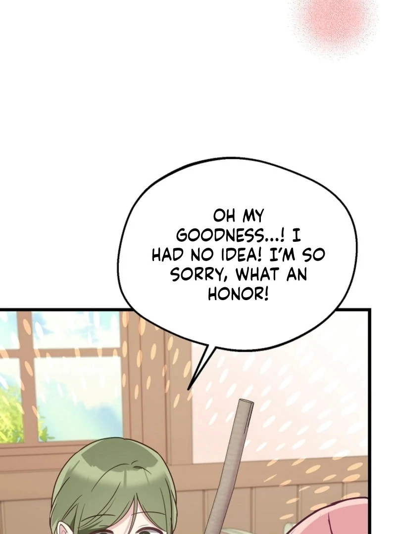 The Villainess is Busy Baking Bread! Chapter 14 484 078