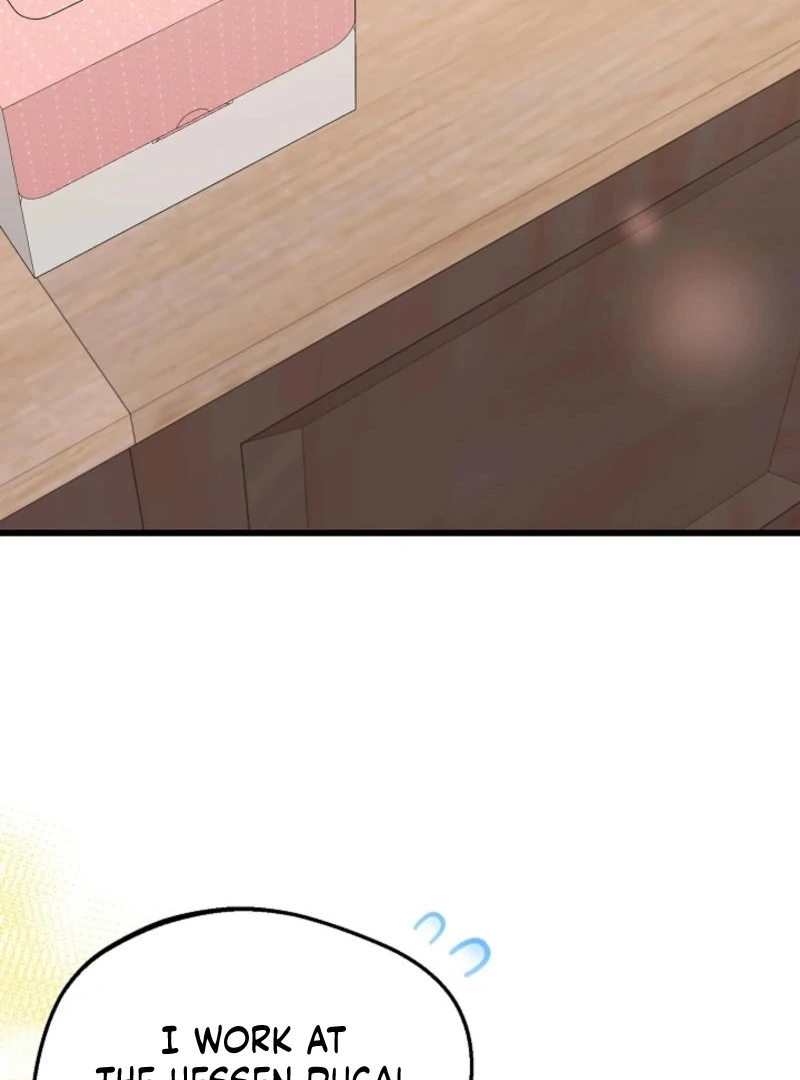 The Villainess is Busy Baking Bread! Chapter 14 487 081