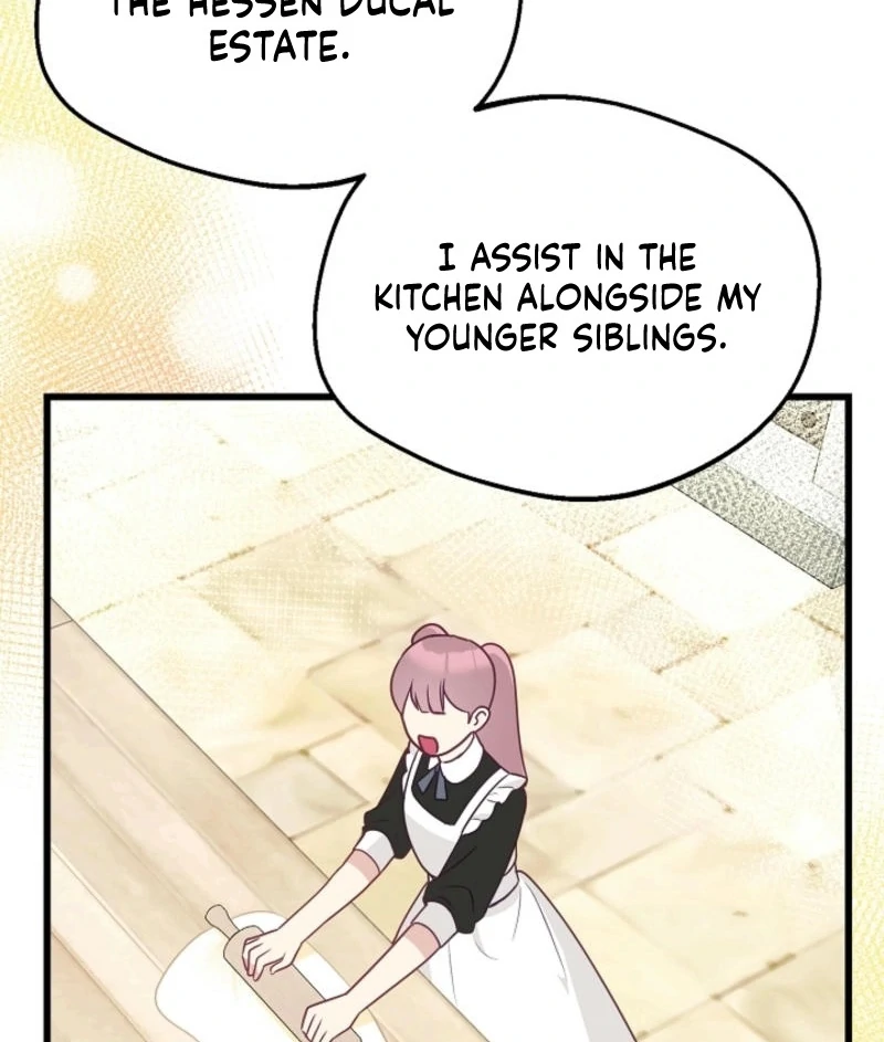 The Villainess is Busy Baking Bread! Chapter 14 488 082