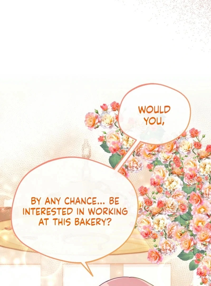 The Villainess is Busy Baking Bread! Chapter 14 492 086