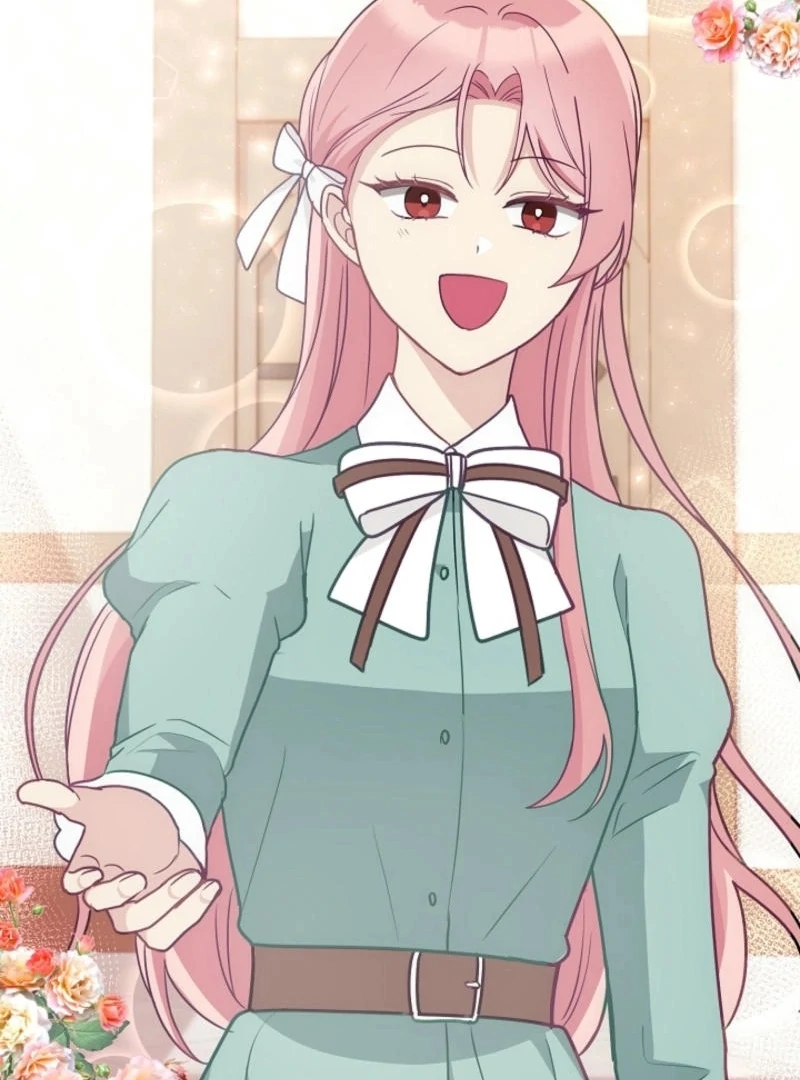 The Villainess is Busy Baking Bread! Chapter 14 493 087