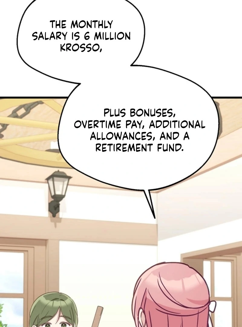 The Villainess is Busy Baking Bread! Chapter 14 495 089