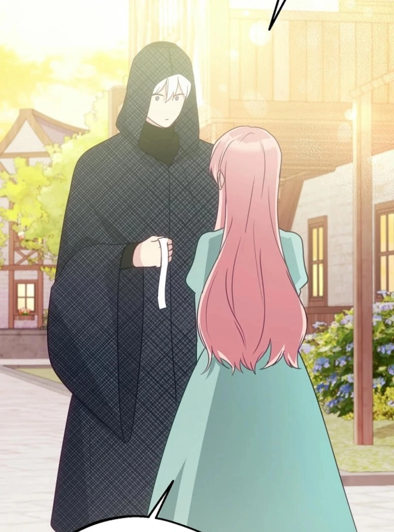 The Villainess is Busy Baking Bread! Chapter 14 534 128