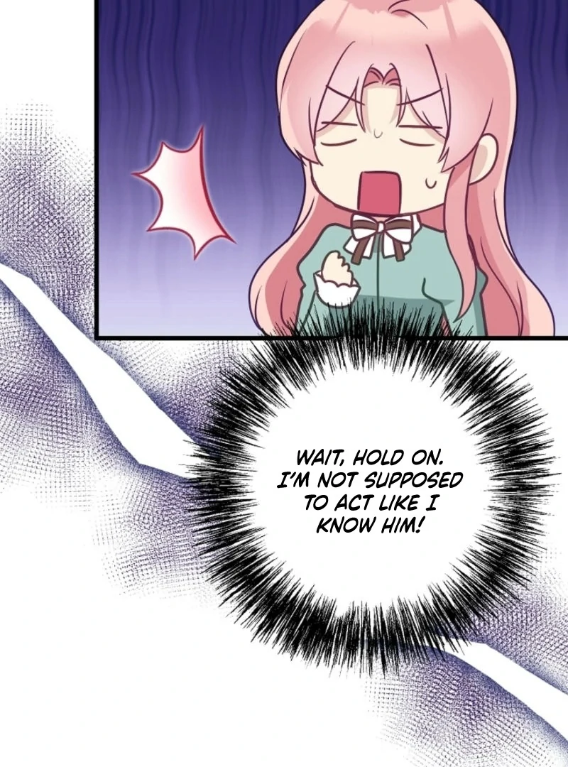 The Villainess is Busy Baking Bread! Chapter 14 536 130