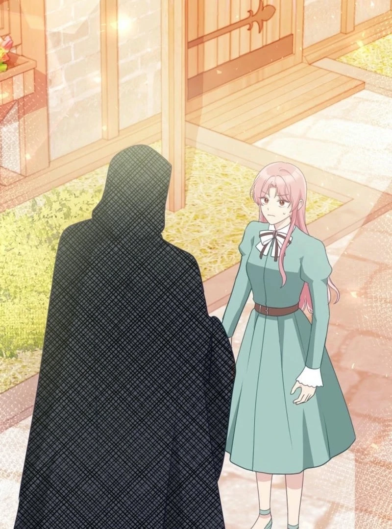 The Villainess is Busy Baking Bread! Chapter 15 411 002