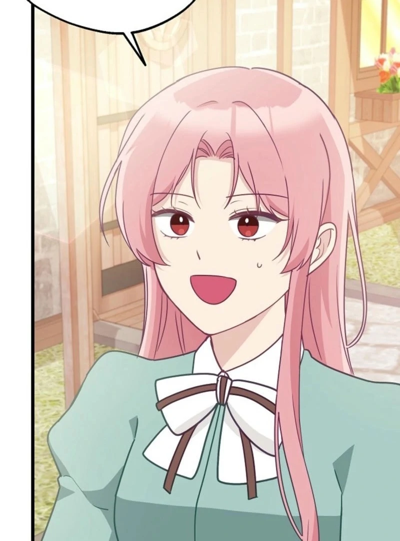 The Villainess is Busy Baking Bread! Chapter 15 413 004