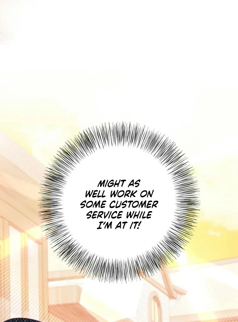 The Villainess is Busy Baking Bread! Chapter 15 429 020