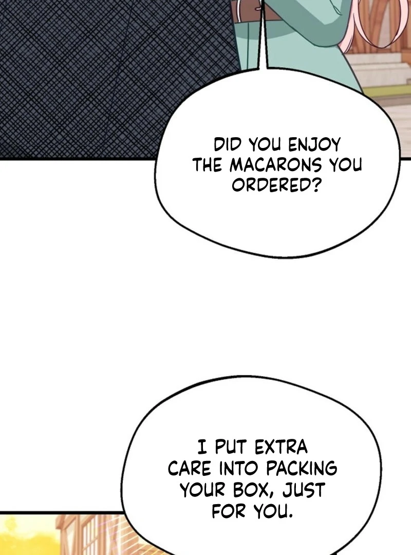 The Villainess is Busy Baking Bread! Chapter 15 431 022