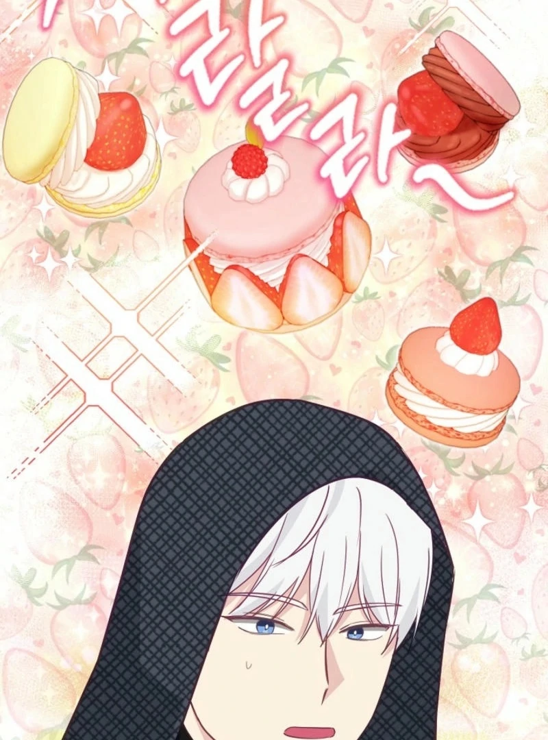 The Villainess is Busy Baking Bread! Chapter 15 433 024