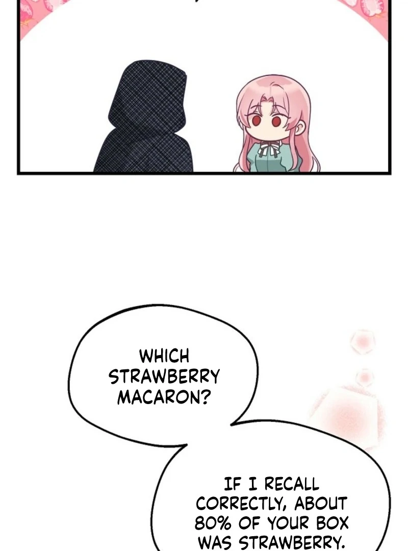 The Villainess is Busy Baking Bread! Chapter 15 436 027