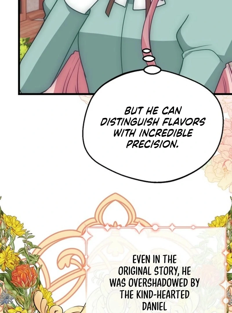 The Villainess is Busy Baking Bread! Chapter 15 442 033