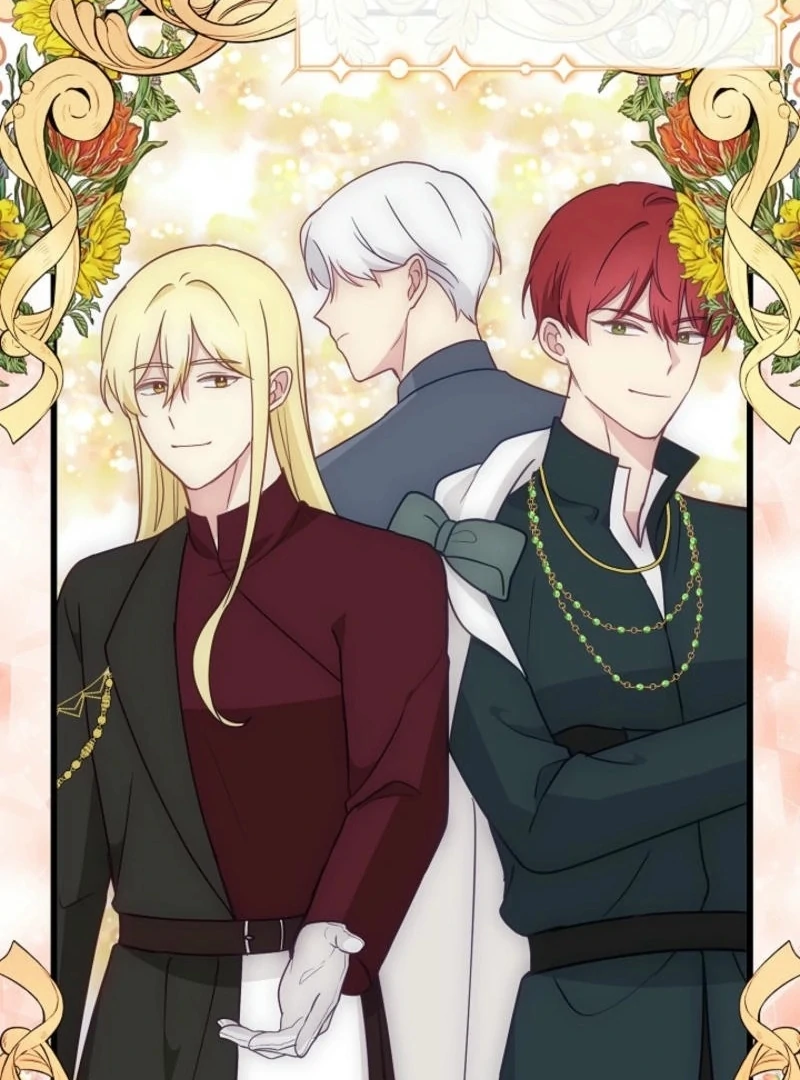 The Villainess is Busy Baking Bread! Chapter 15 443 034