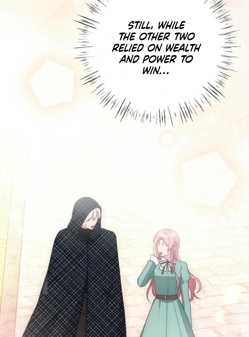 The Villainess is Busy Baking Bread! Chapter 15 445 036