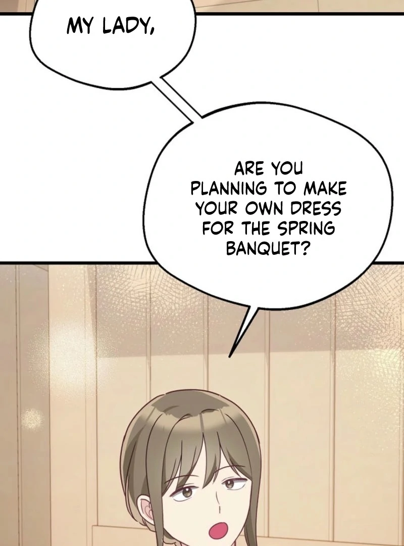 The Villainess is Busy Baking Bread! Chapter 15 453 044